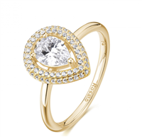 Anneau Rosato Femme in Argent RZAN32D